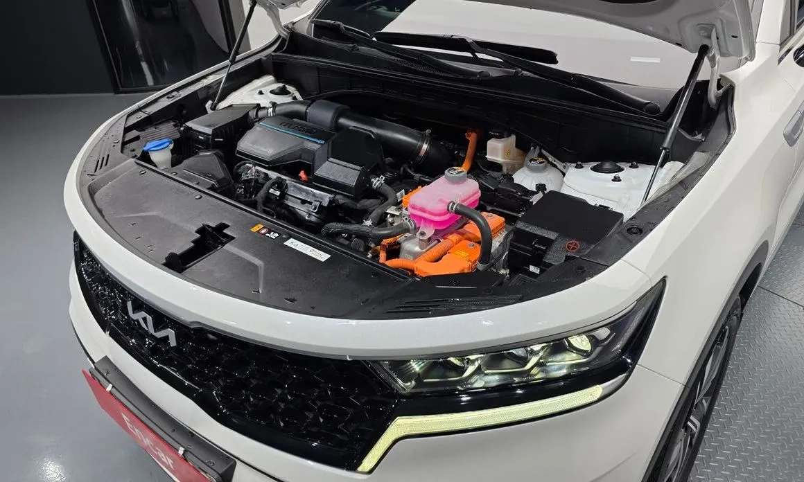 Kia Sorento — фото 7