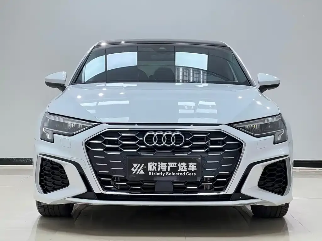Audi A3 — фото 6