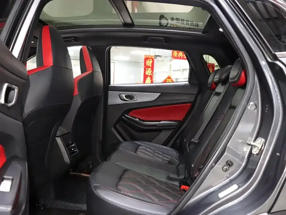 Changan CS55PLUS 2024 из CN, фото 5