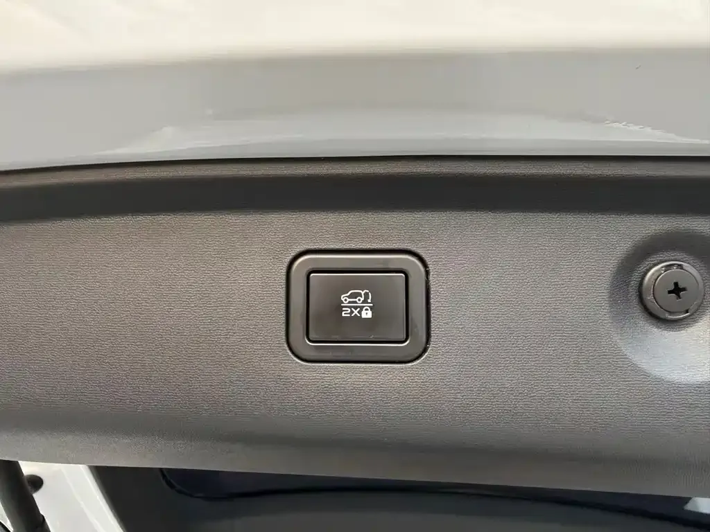 Changan CS75PLUS — фото 10