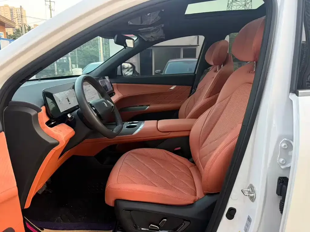 Changan CS75PLUS — фото 4