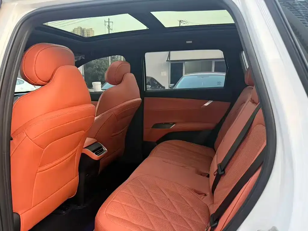 Changan CS75PLUS — фото 2