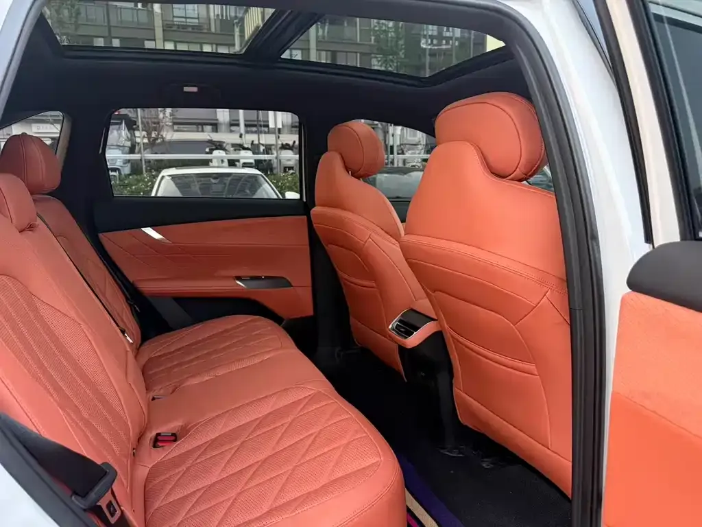 Changan CS75PLUS — фото 8