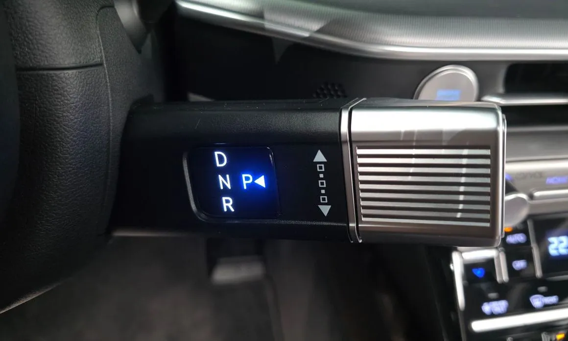 Hyundai Grandeur 2024 из KR, фото 6