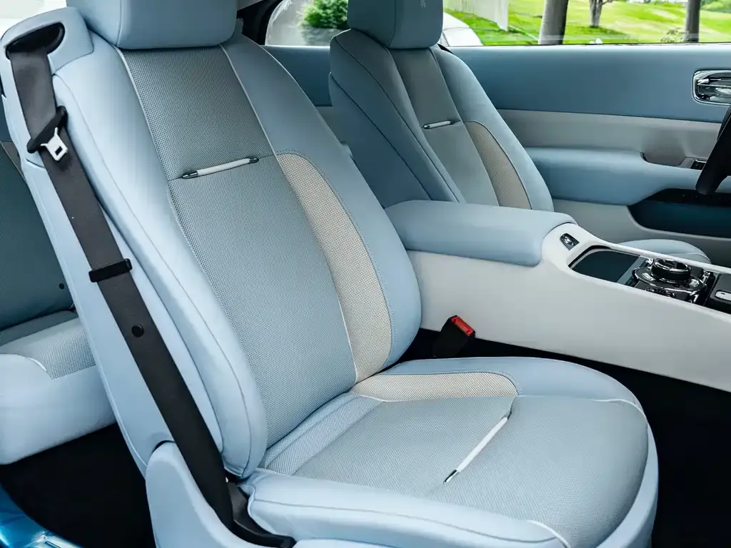 Rolls-Royce Wraith 2021 из CN, фото 5