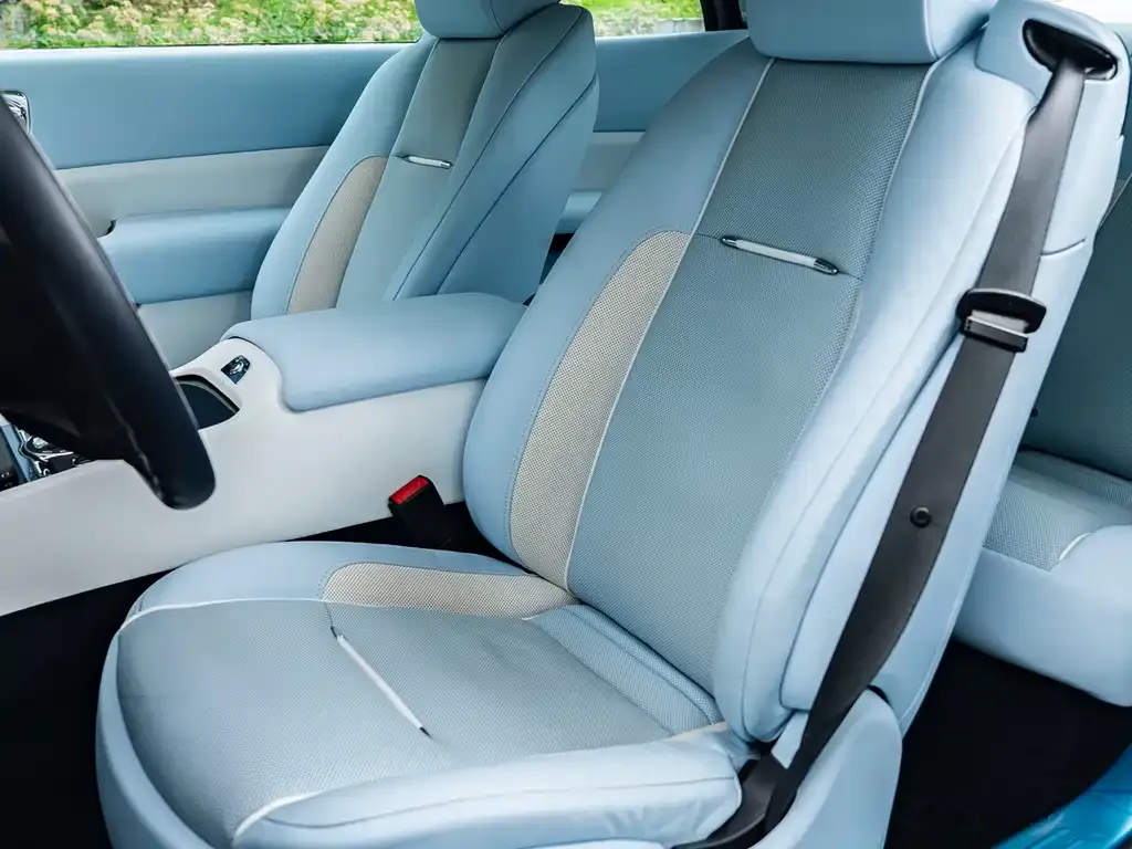 Rolls-Royce Wraith 2021 из CN, фото 4