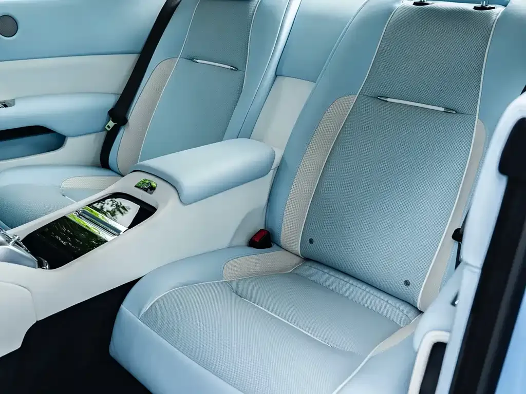 Rolls-Royce Wraith 2021 из CN, фото 8