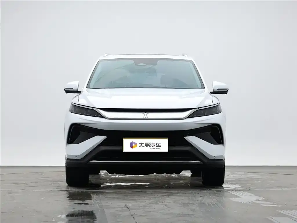 BYD Pro New Energy — фото 4