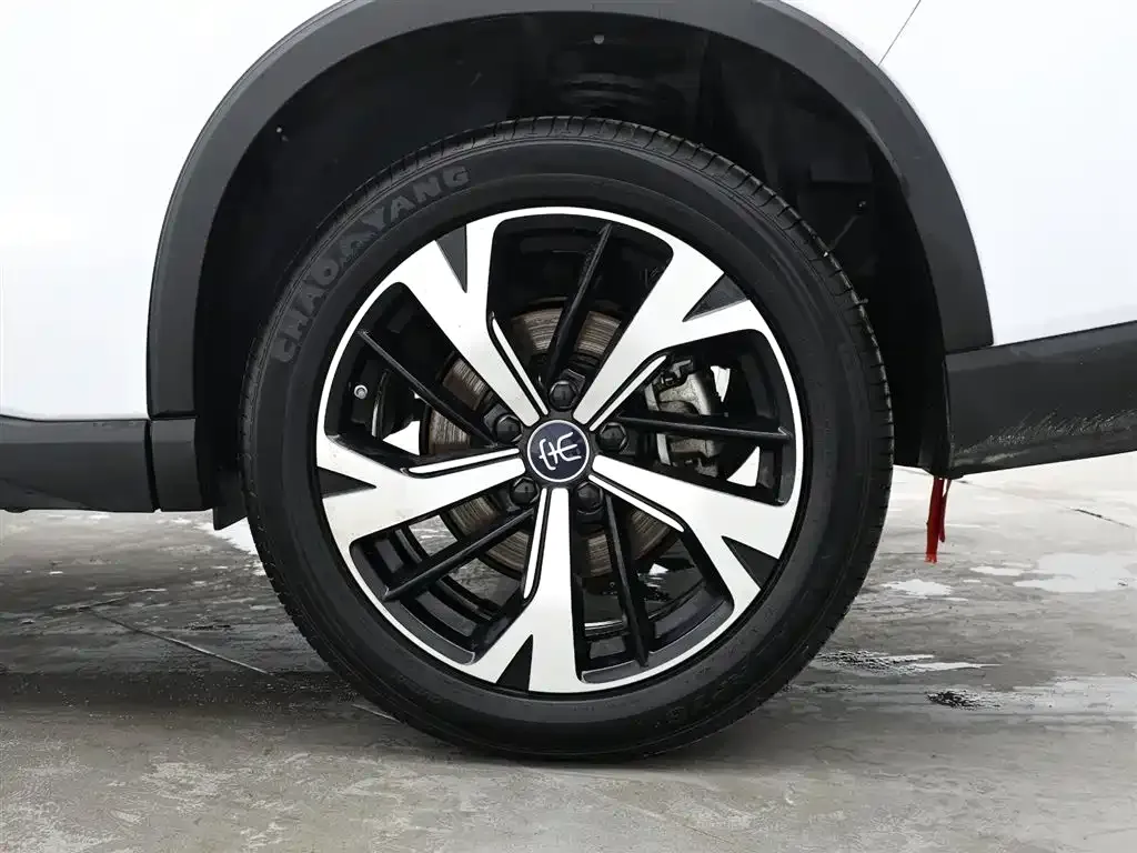 BYD Pro New Energy — фото 10