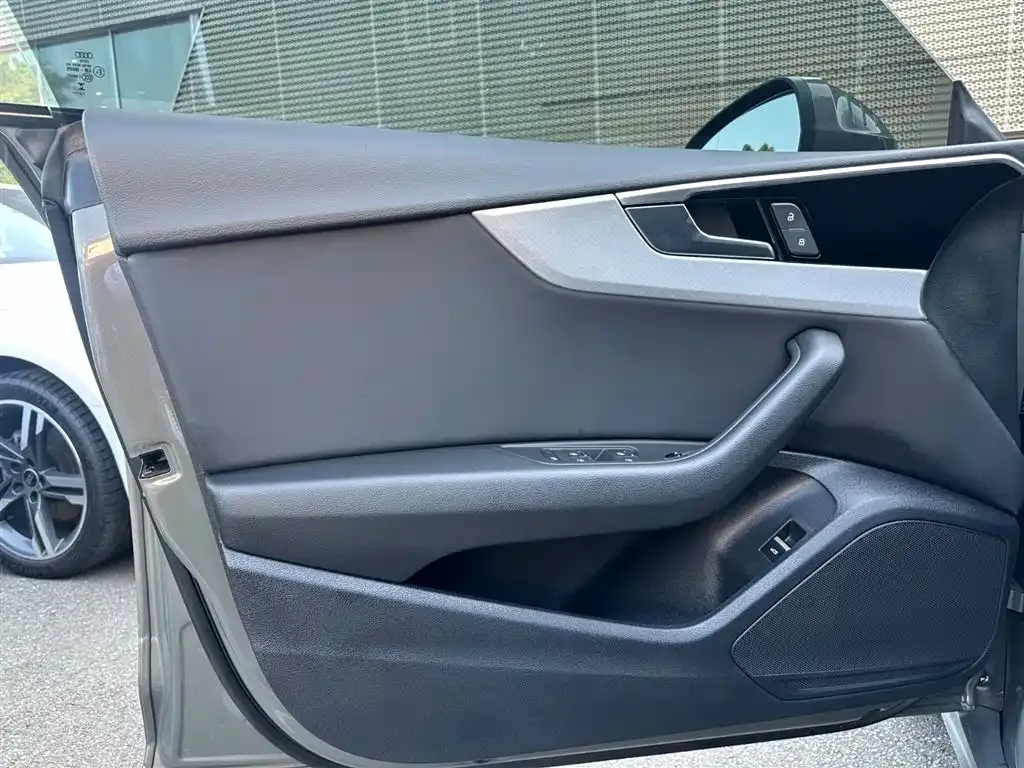 Audi A5 (Import) — фото 8