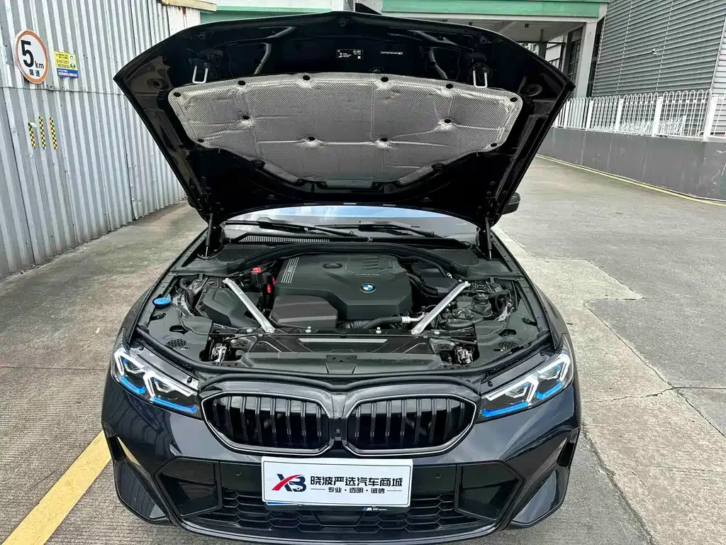 BMW 3 Series — фото 5