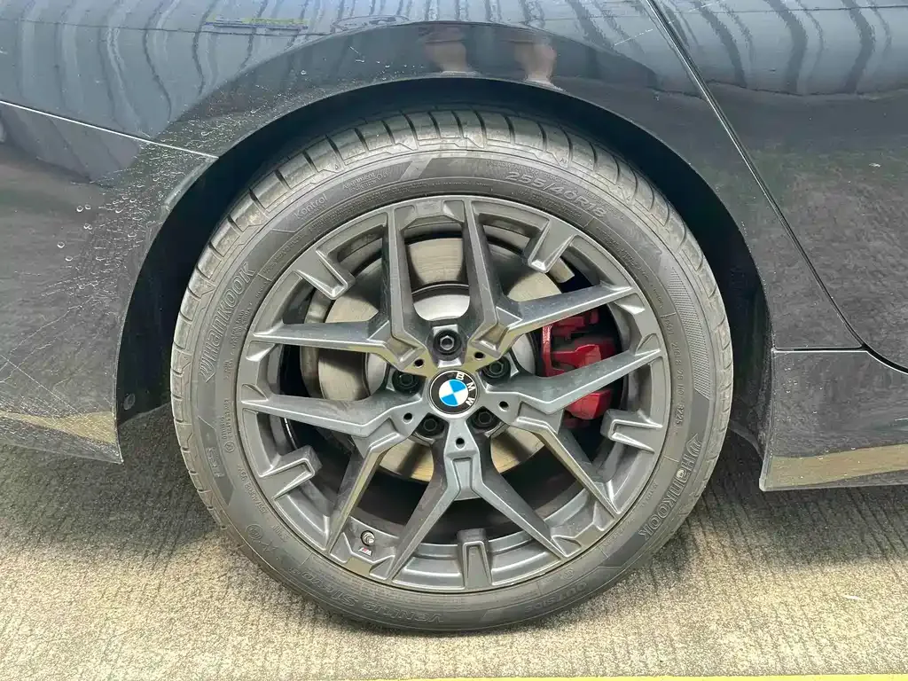 BMW 3 Series — фото 10
