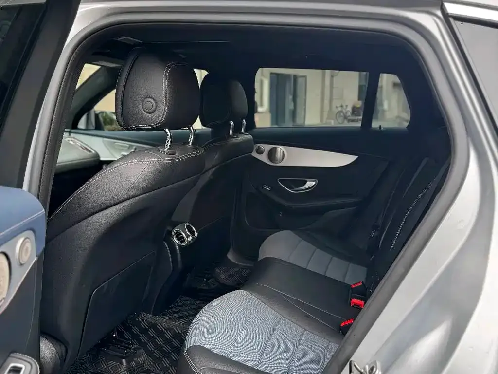 Mercedes-Benz EQC 2022 из CN, фото 2
