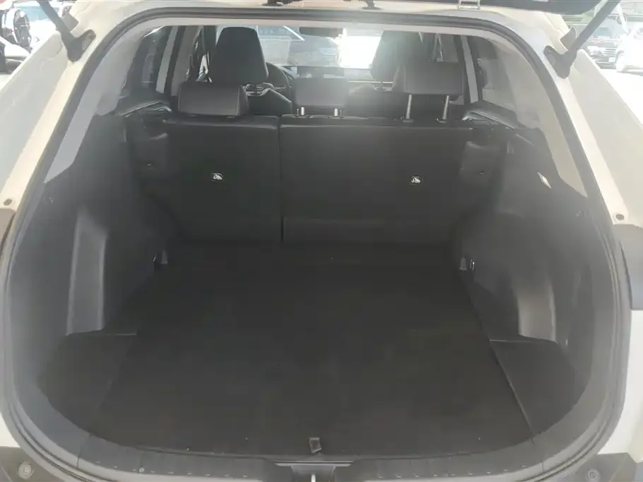 Toyota RAV4 2024 из CN, фото 4