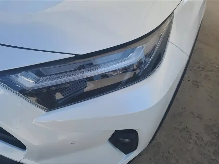 Toyota RAV4 2024 из CN, фото 7