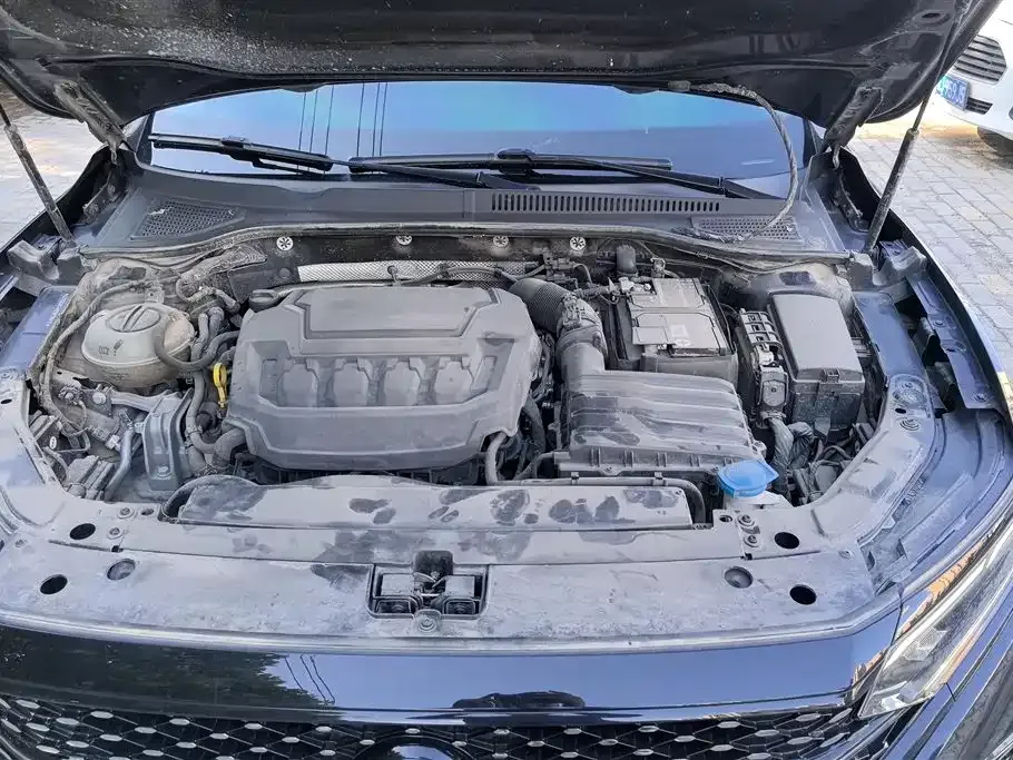 Volkswagen Passat — фото 9