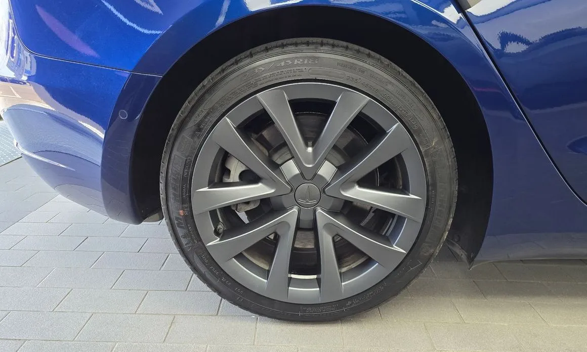 Tesla Model 3 2021 из KR, фото 10