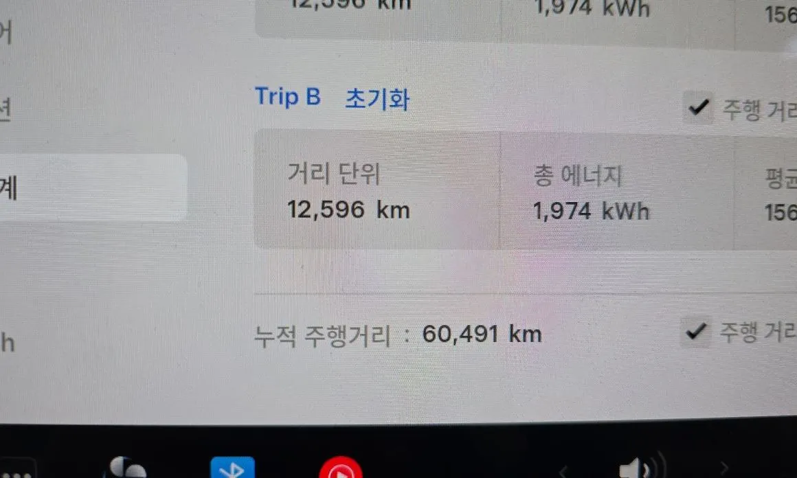 Tesla Model 3 2021 из KR, фото 9
