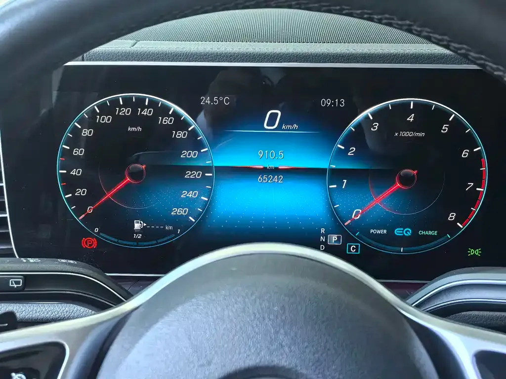 Mercedes-Benz GLS 2021 из CN, фото 2