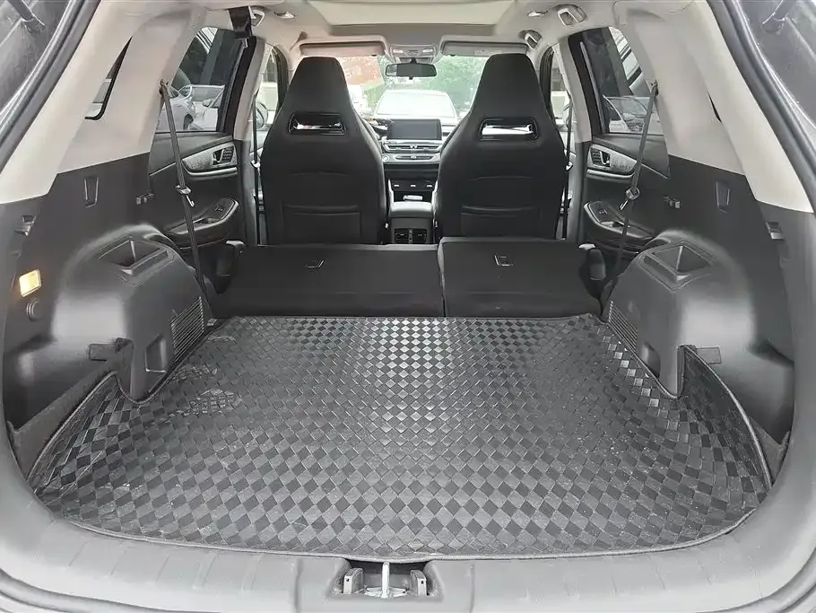 Changan CS75 2025 из CN, фото 6