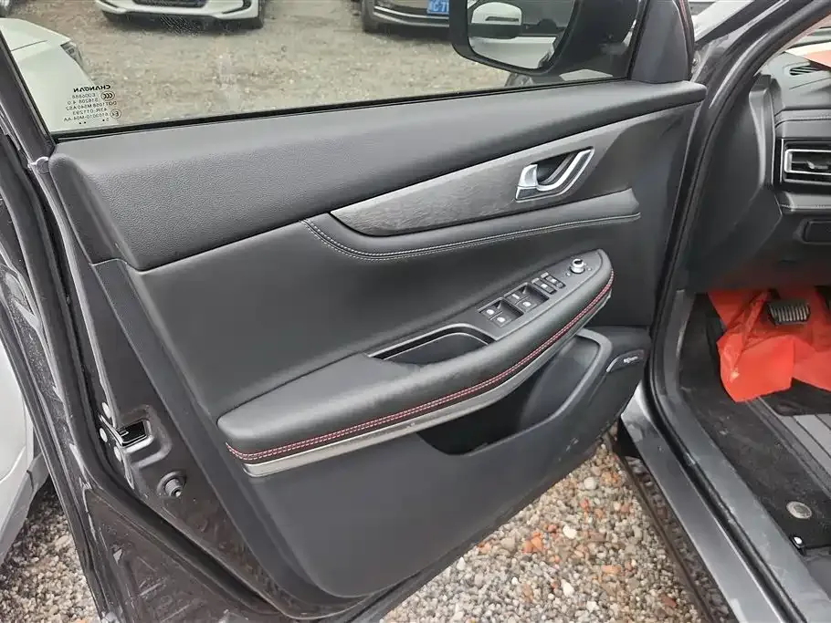 Changan CS75 2025 из CN, фото 8