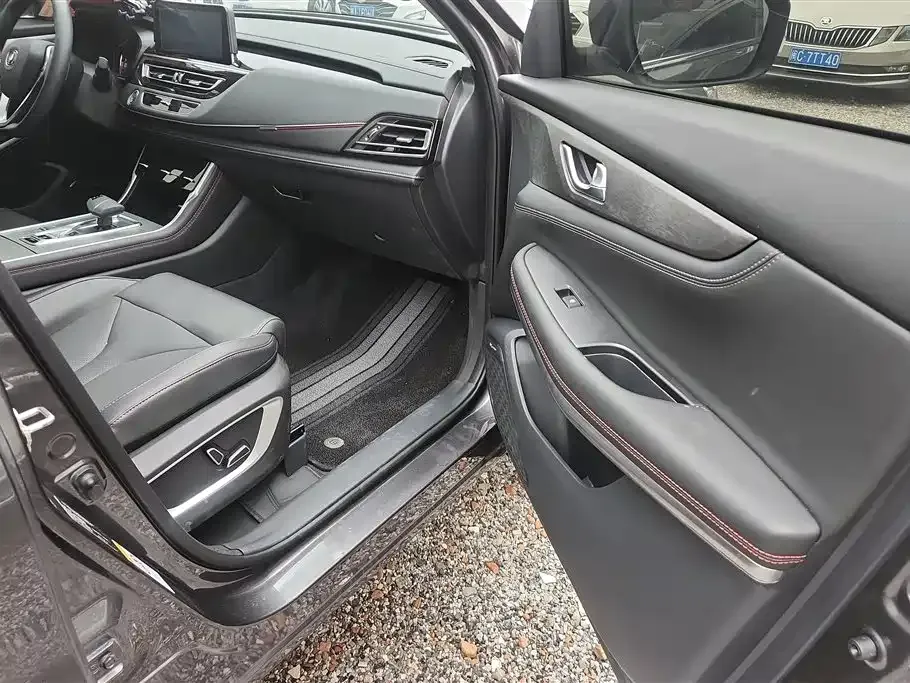 Changan CS75 2025 из CN, фото 3