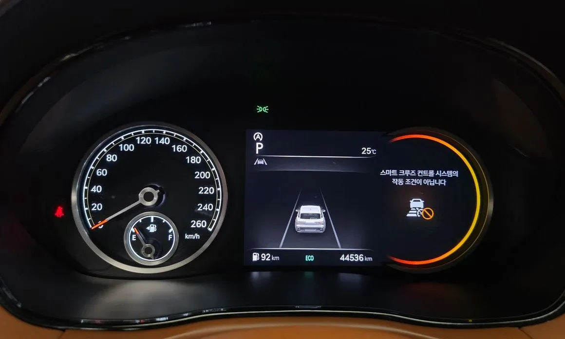 Genesis GV70 2023 из KR, фото 6