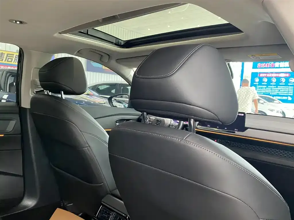 Honda Accord — фото 4