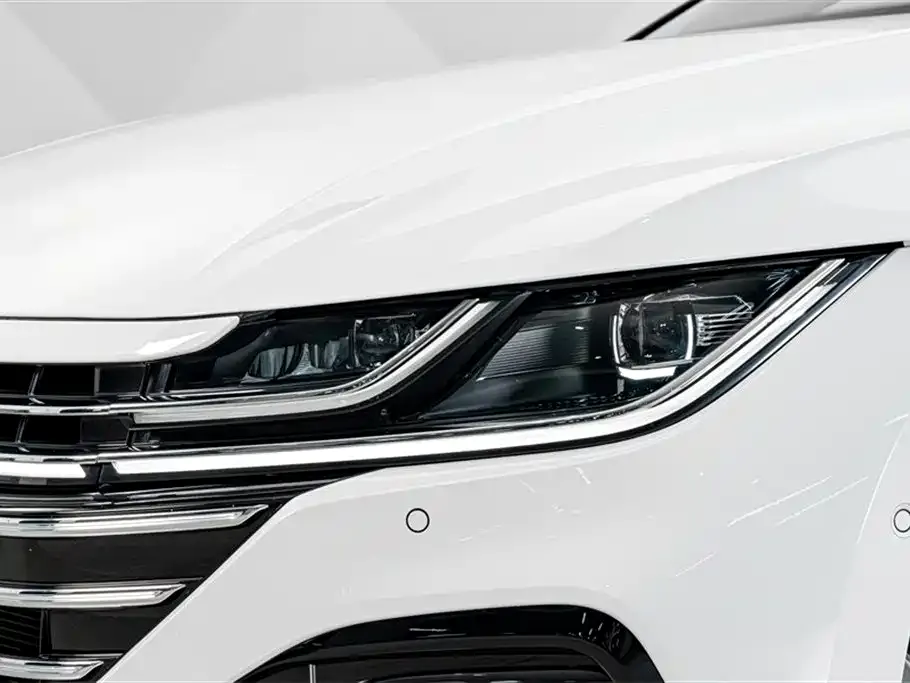 Volkswagen CC — фото 8