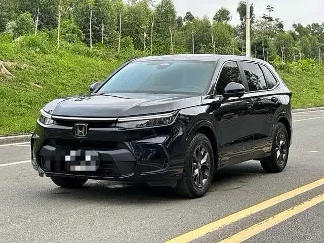 Honda Breeze