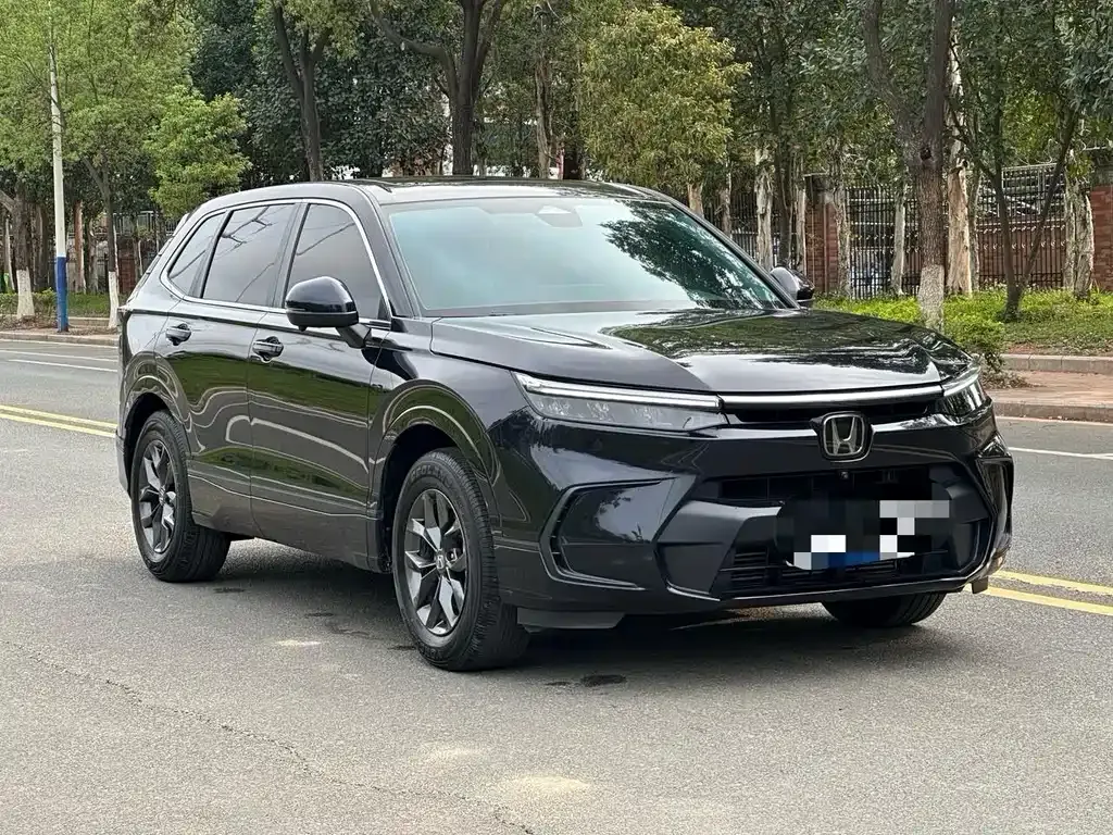 Honda Breeze 2023 из CN, фото 3