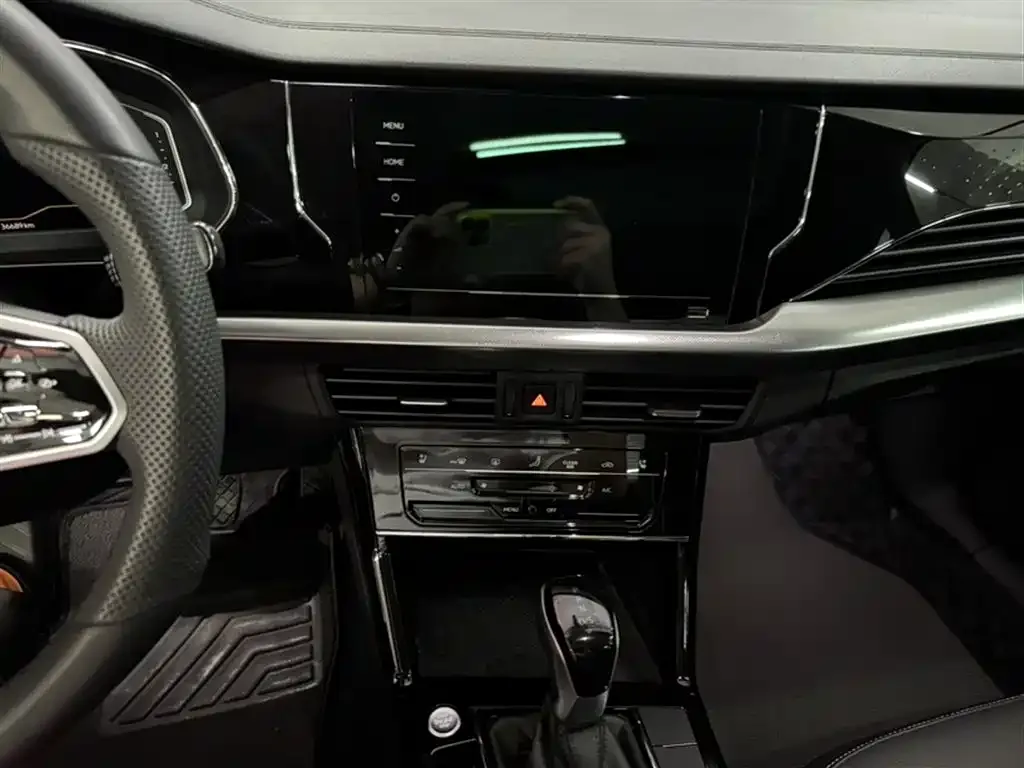 Volkswagen Passat — фото 3