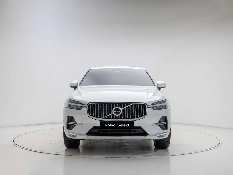 Volvo XC60 2025 из KR, фото 7