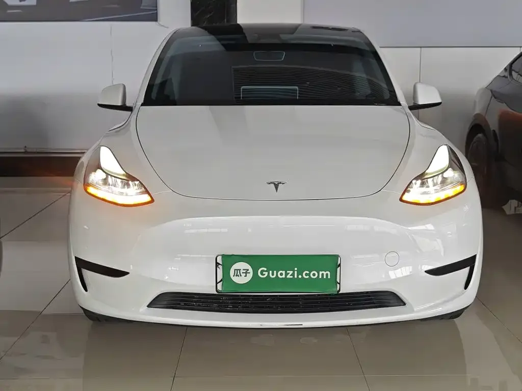 Tesla Model Y — фото 5