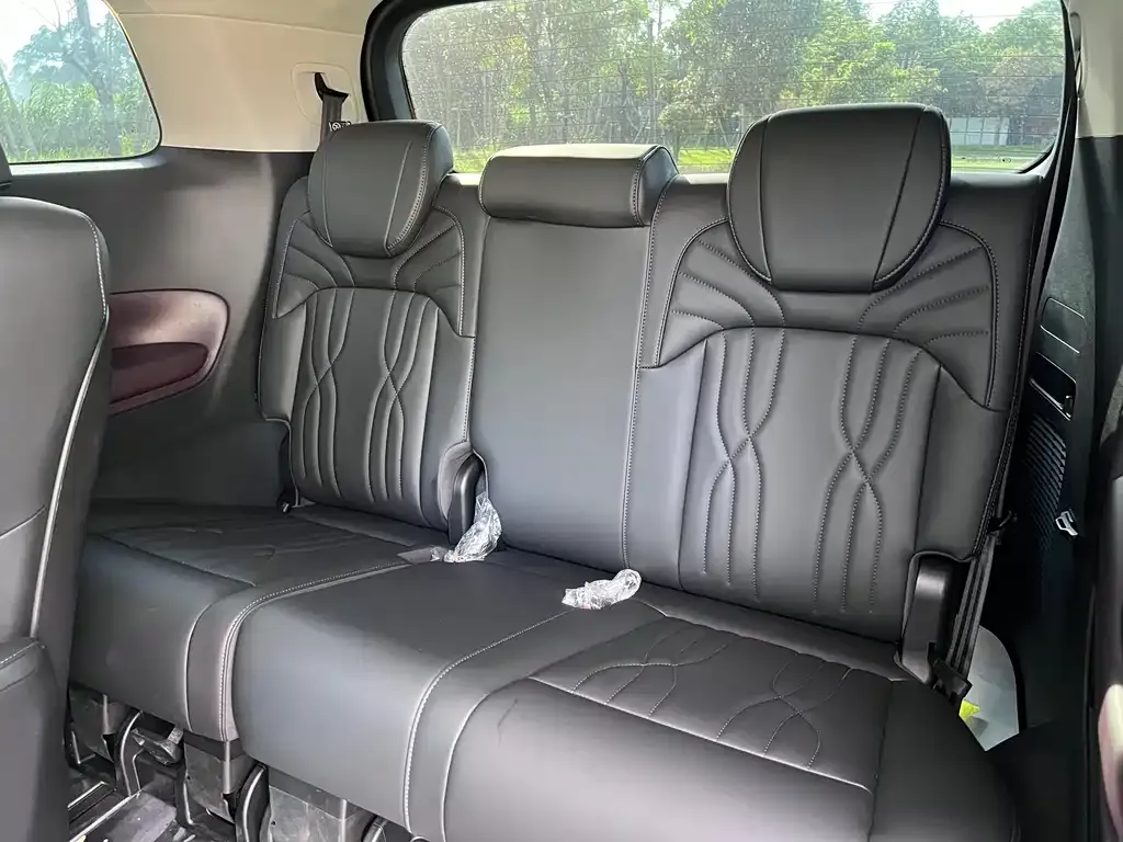GAC Motor Trumpchi M8 — фото 2