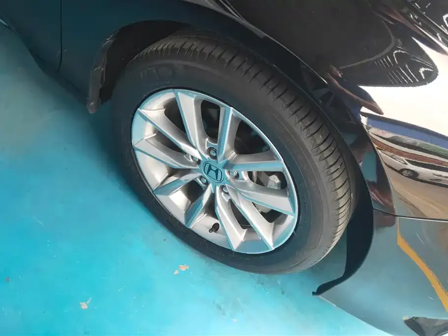 Honda Accord — фото 2