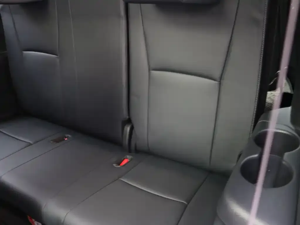Toyota Crown Kluger 2023 из CN, фото 5