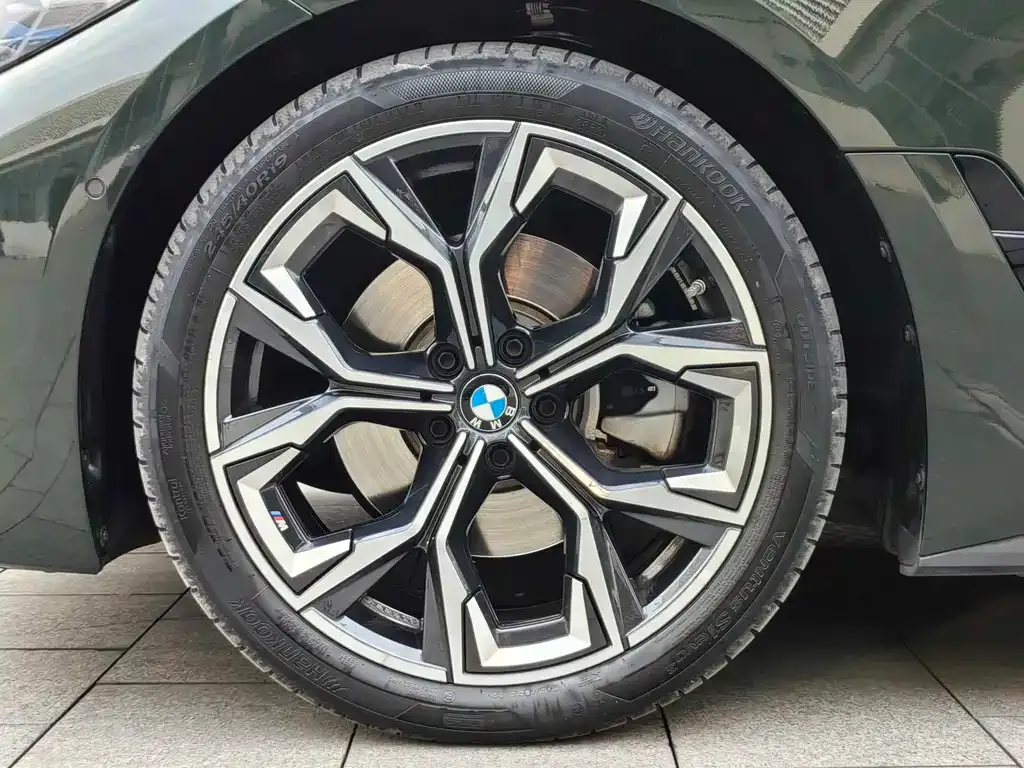 BMW 4 Series — фото 2