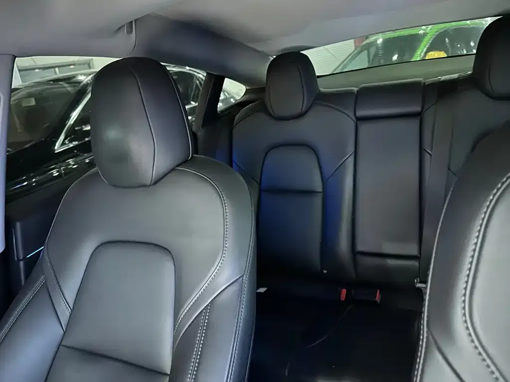 Tesla Model 3 2021 из CN, фото 2