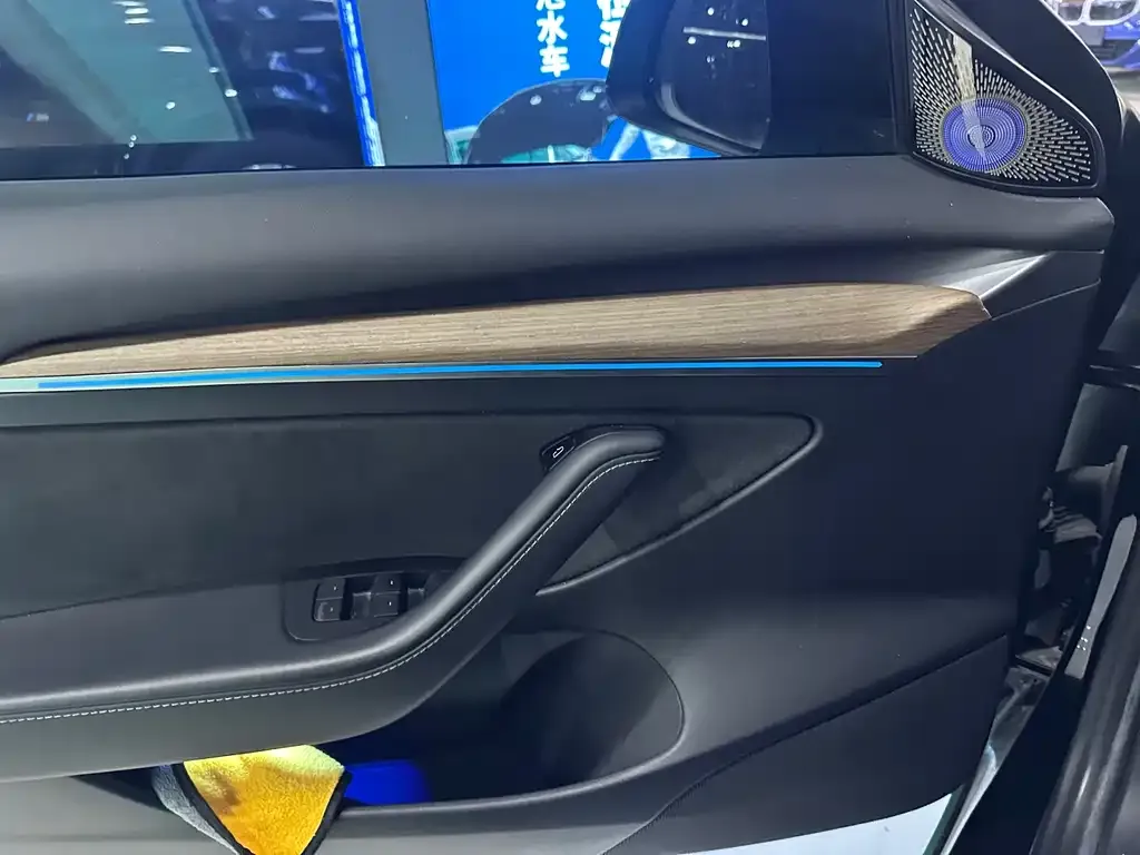 Tesla Model 3 2021 из CN, фото 6