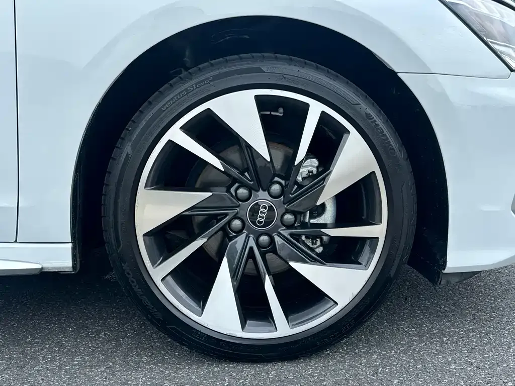 Audi A3 — фото 4