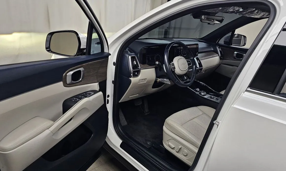 Kia Sorento — фото 4