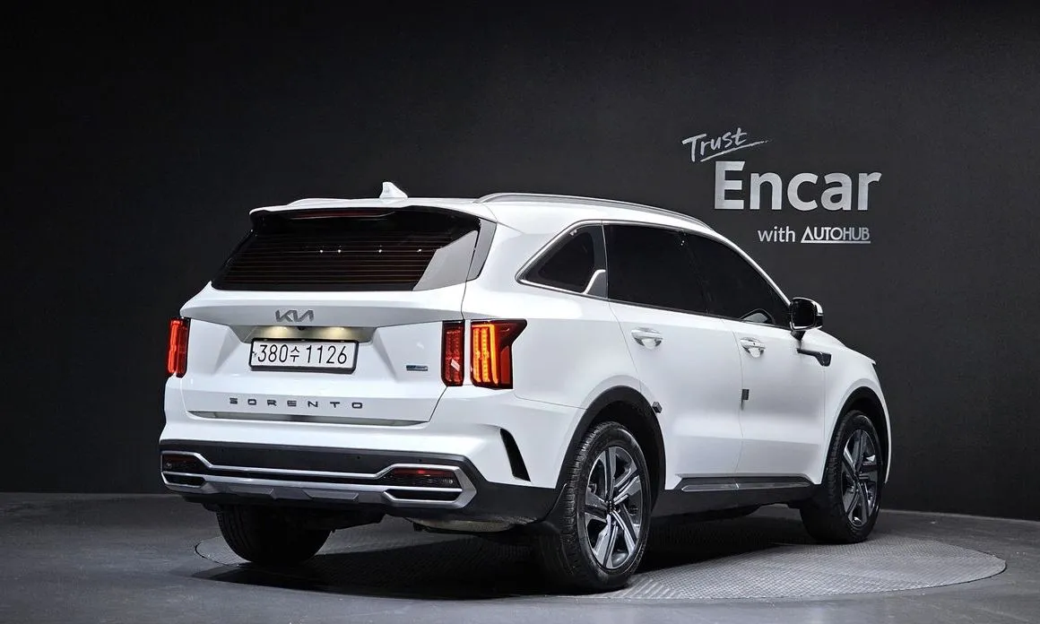 Kia Sorento — фото 3