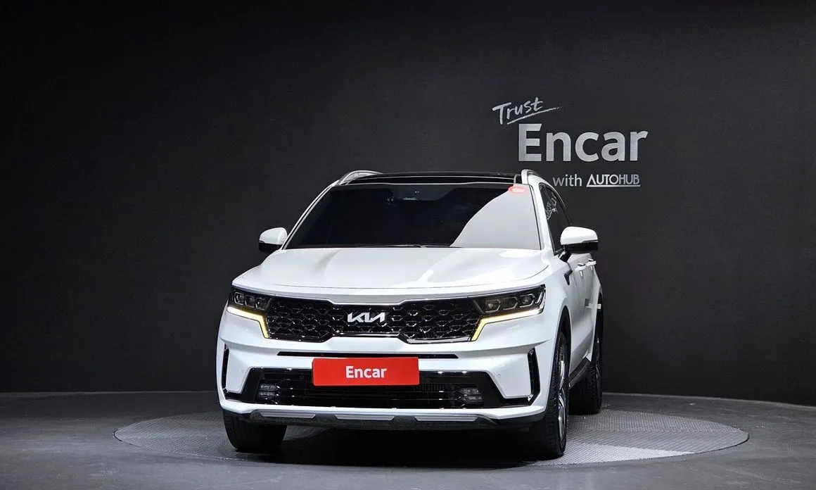 Kia Sorento — фото 2