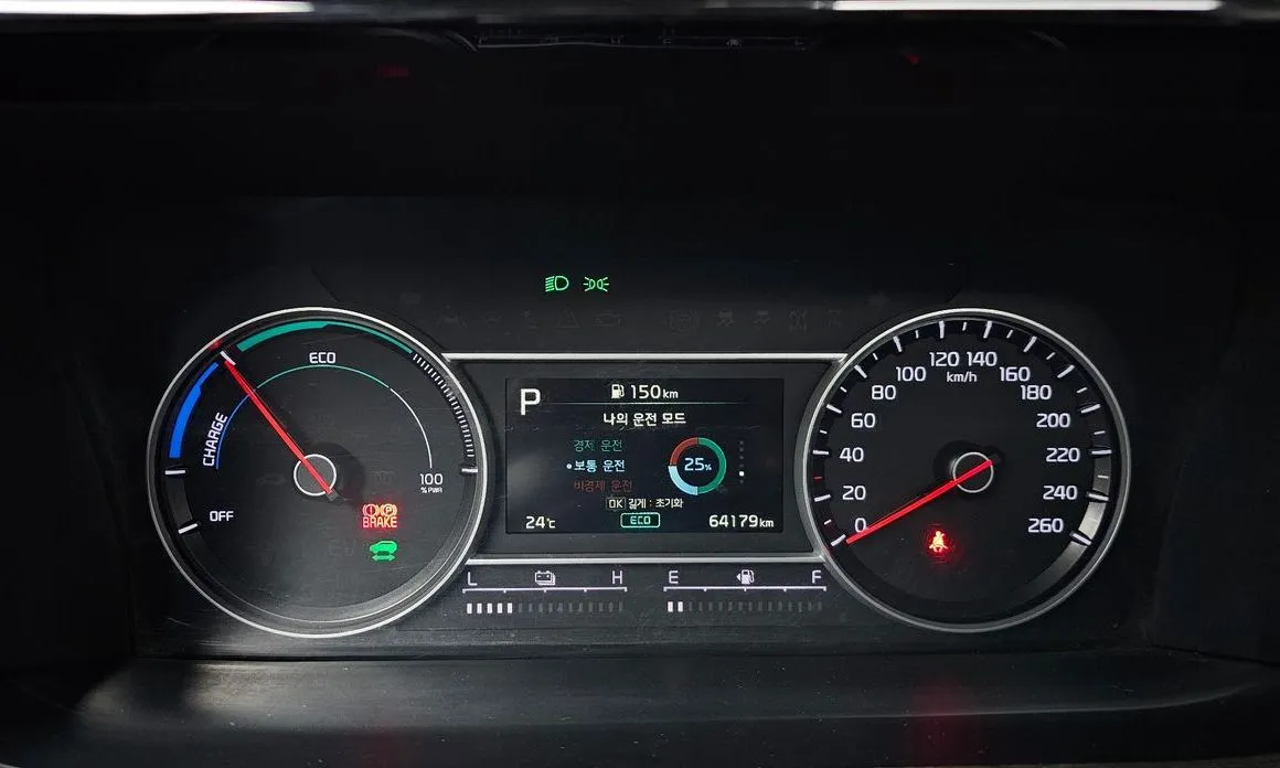 Kia Sorento — фото 5