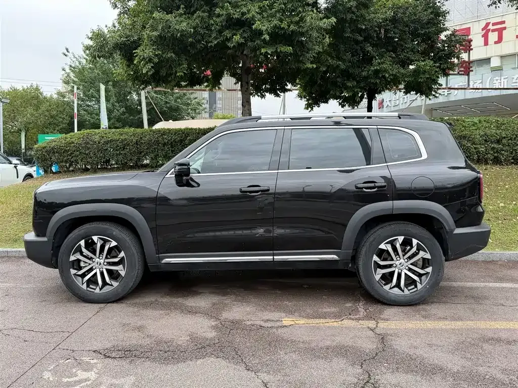 Haval Big Dog — фото 6