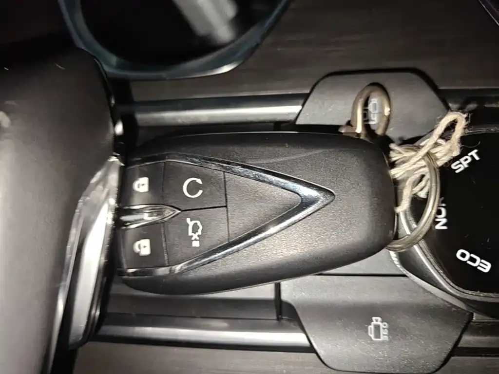 Changan CS55PLUS — фото 10