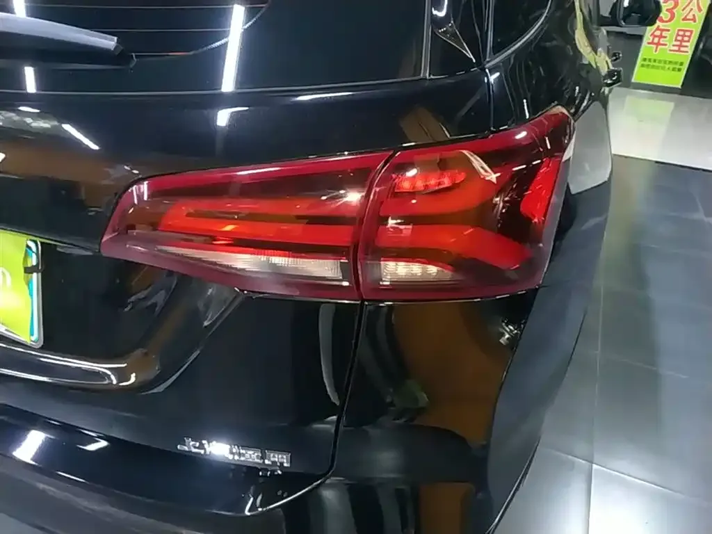 Chevrolet Equinox 2021 из CN, фото 5