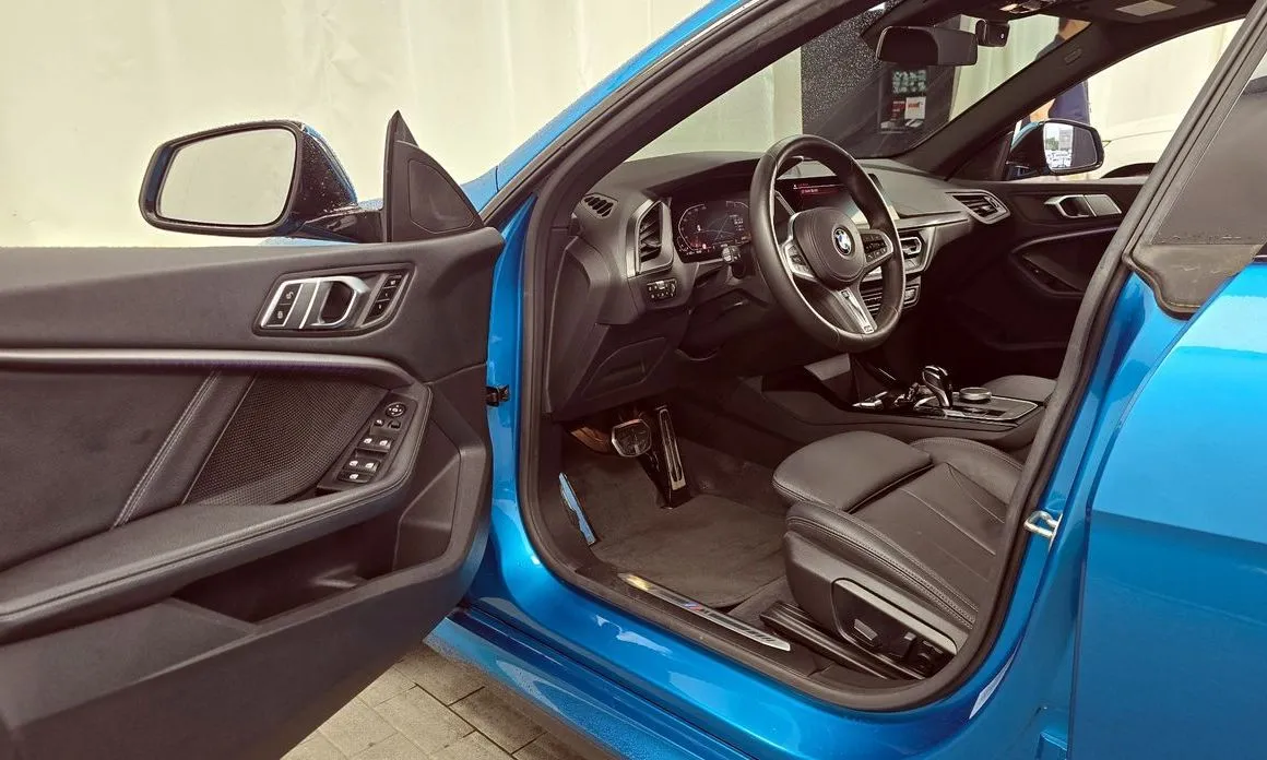 BMW 2-Series 2022 из KR, фото 8