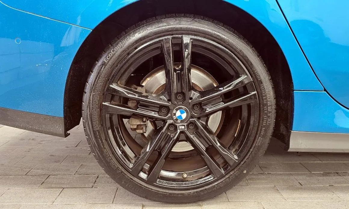BMW 2-Series 2022 из KR, фото 5